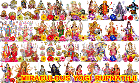 Enjoy Full Life Call Divine Miraculous Vaksiddha Maha - Lord Shiva (470x280), Png Download