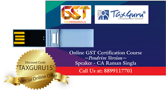 Gstprofesssionals Pendrive Course - Usb Flash Drive (600x315), Png Download