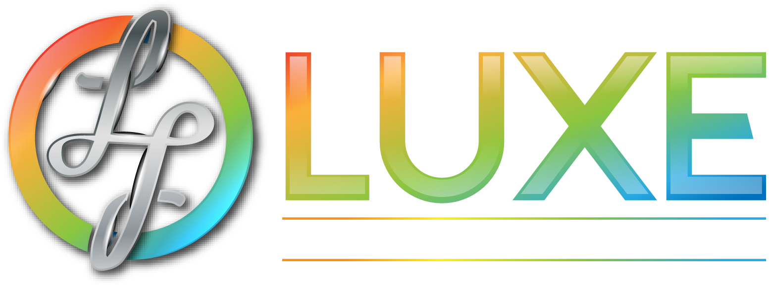 Luxe Finalyzer India Ltd - Luxe Finalyzer India Private Limited (1637x575), Png Download