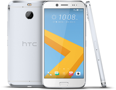 Htc 10 Evo - Htc 10 Evo 32gb (500x403), Png Download