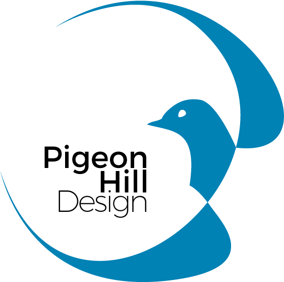 Logo - Pigeon Logo Png (600x600), Png Download