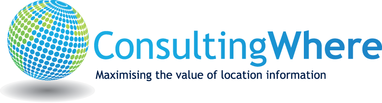 Danish Geodata Agency - Dubai (787x213), Png Download