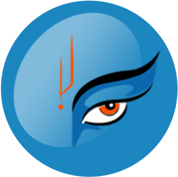 Bhagavad Gita Mala (400x400), Png Download