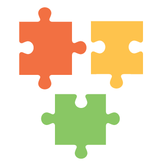 Joomla Extensibility Icon - Features Icon Png (500x500), Png Download
