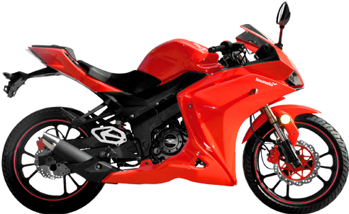 Lexmoto Hawk - Yamaha Fz Engine Diagram (500x317), Png Download