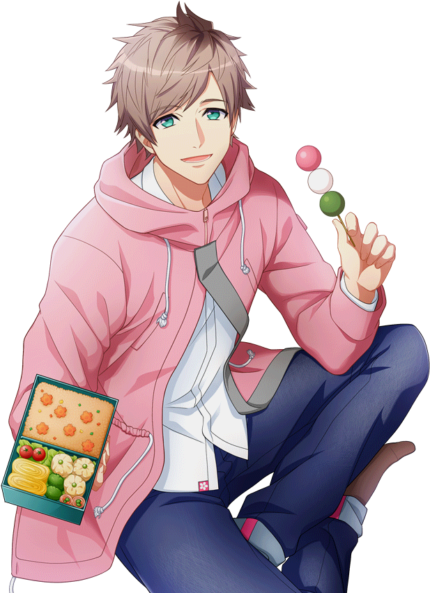 Tsuzuru Action Sr Transparent - Portable Network Graphics (1024x1024), Png Download