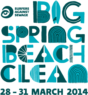 Beach - Surfers Against Sewage (620x401), Png Download