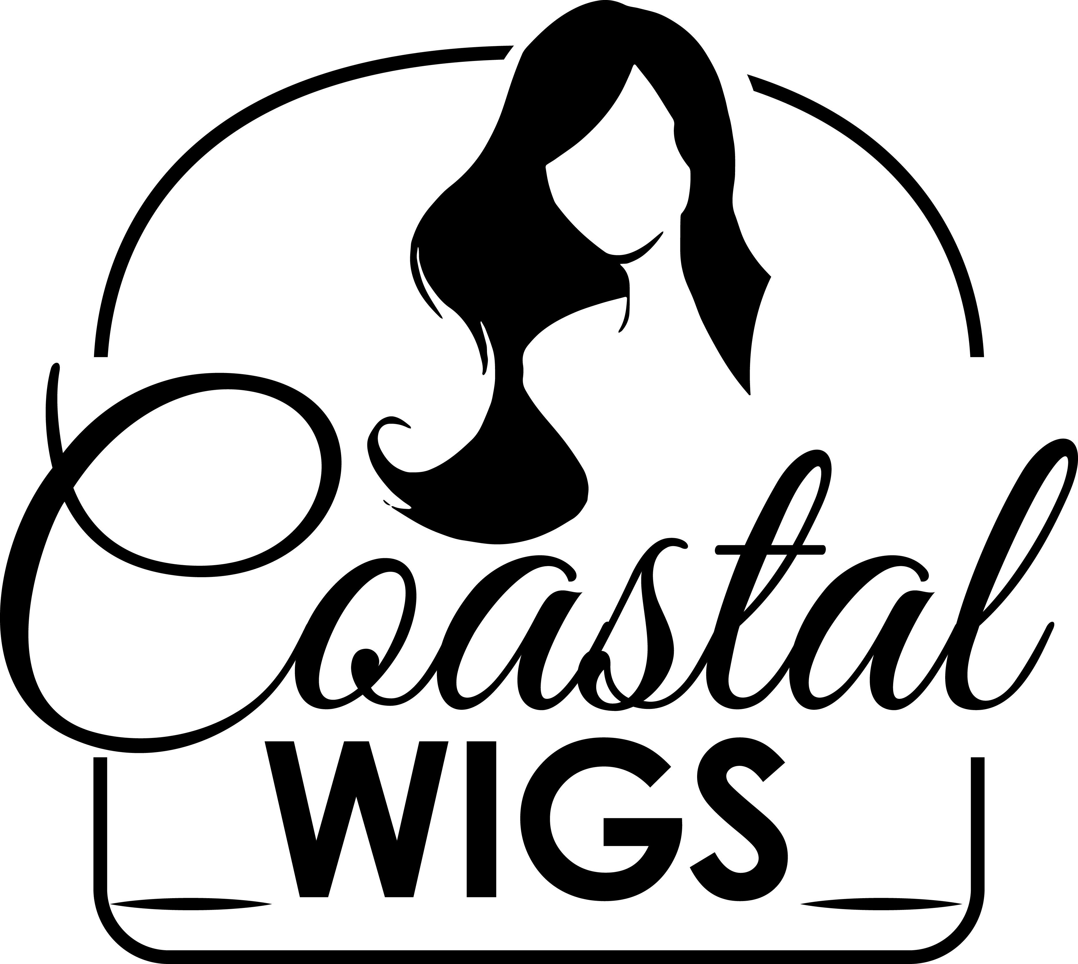 Coastalwigs - Malta Choir Festival 2017 (3750x3352), Png Download