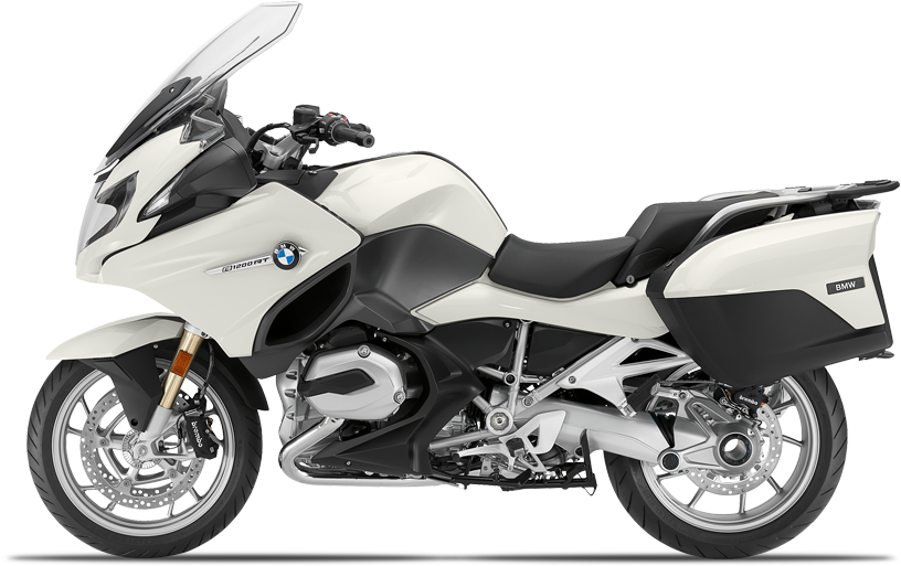 Bmw R 1200 Rt Transmission - 2018 Bmw R1200rt (1000x600), Png Download