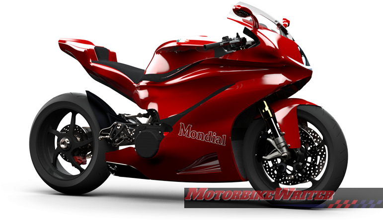 All Images Courtesy - Mondial V5 (800x449), Png Download