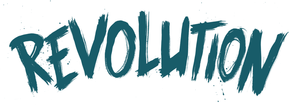 Rev Logo Straight Trans-1 Pet Blue - Biker Event Poster (1000x367), Png Download