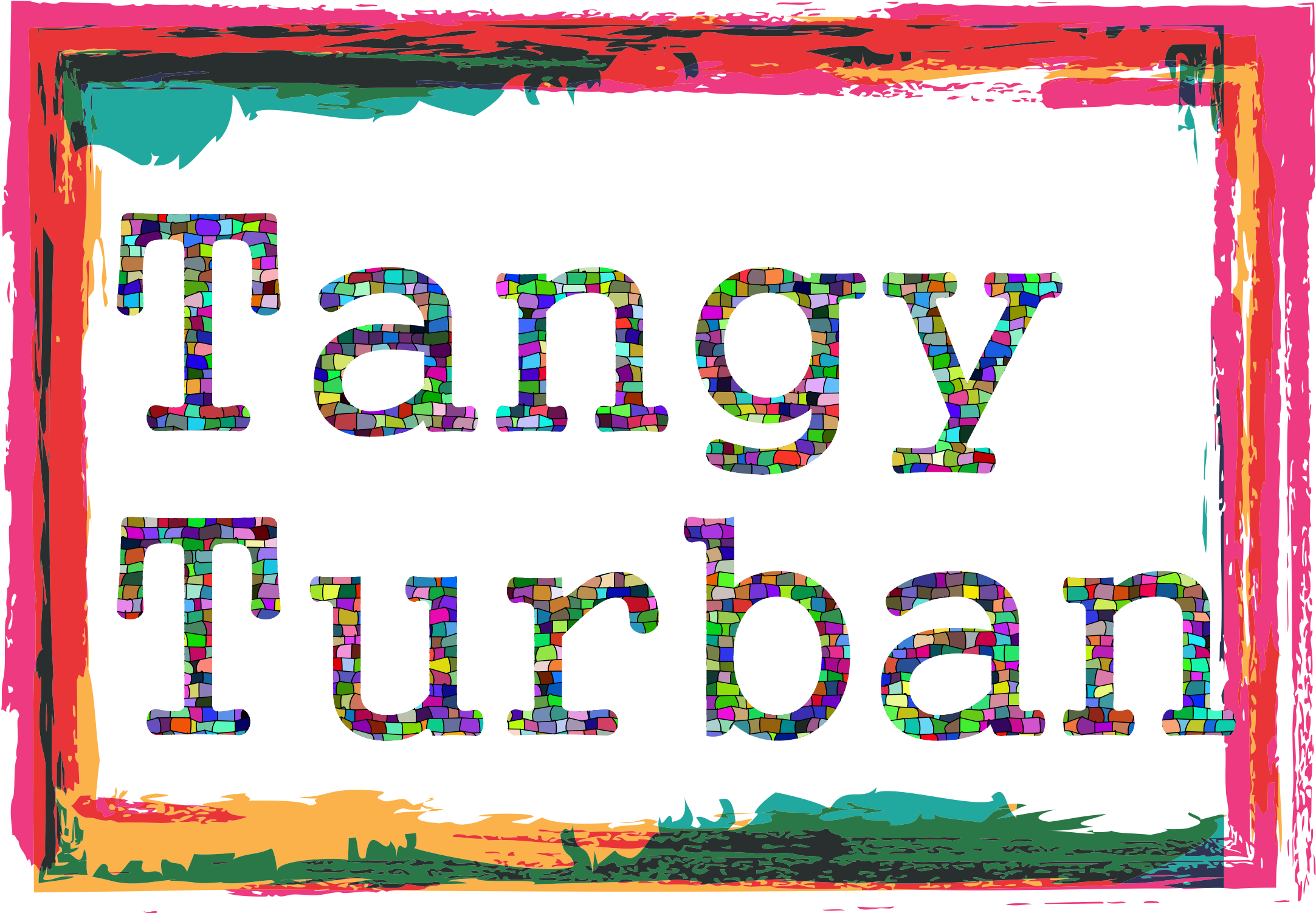 Designer Printed Accessories And Crockery Stoles Clutches - Illustration (2171x1501), Png Download