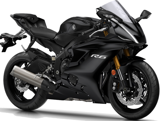 X-trem Rent A Car , Empresa De Alquiler De Coches, - Yamaha R1 (650x482), Png Download