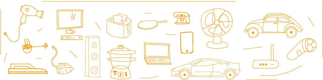 How Your Target Audience Changed, When You Weren't (1229x378), Png Download