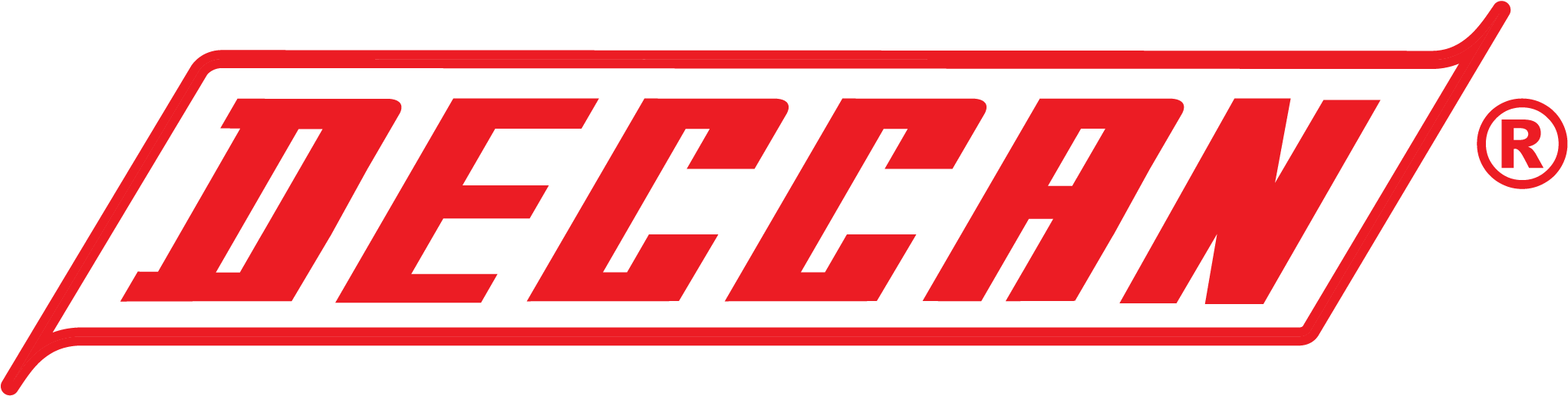 Our Clients - Deccan Ekki Pumps Logo (2471x1371), Png Download