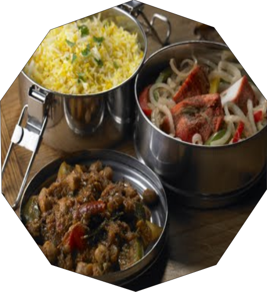 Image - Tiffin (544x596), Png Download