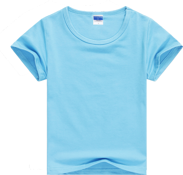 Kids - Kids T Shirts Blank (800x800), Png Download