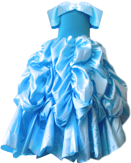 Ruffle (431x570), Png Download