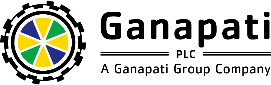 Profile - Name - Ganapati - Ganapati Plc (896x284), Png Download