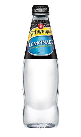 Flavours - Schweppes 300ml (280x600), Png Download
