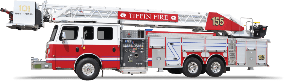 Fire Apparatus (1000x800), Png Download