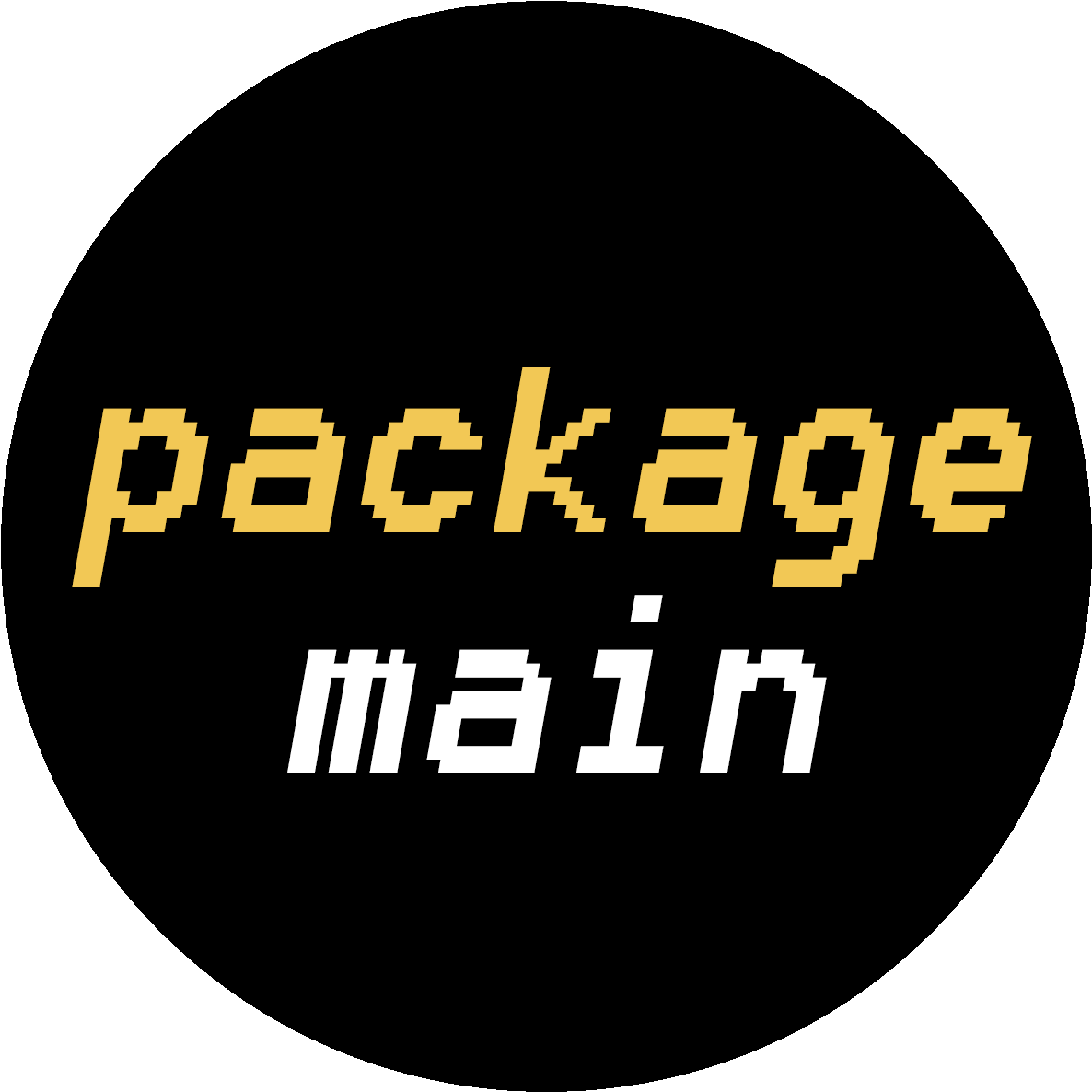 I'm Really Enjoying To Share Some Stuff About Golang - Student Job Logo (1500x1200), Png Download