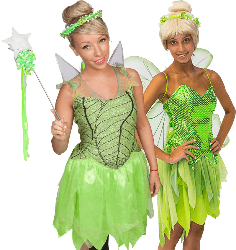 Fairy Party - Costume Hat (800x847), Png Download
