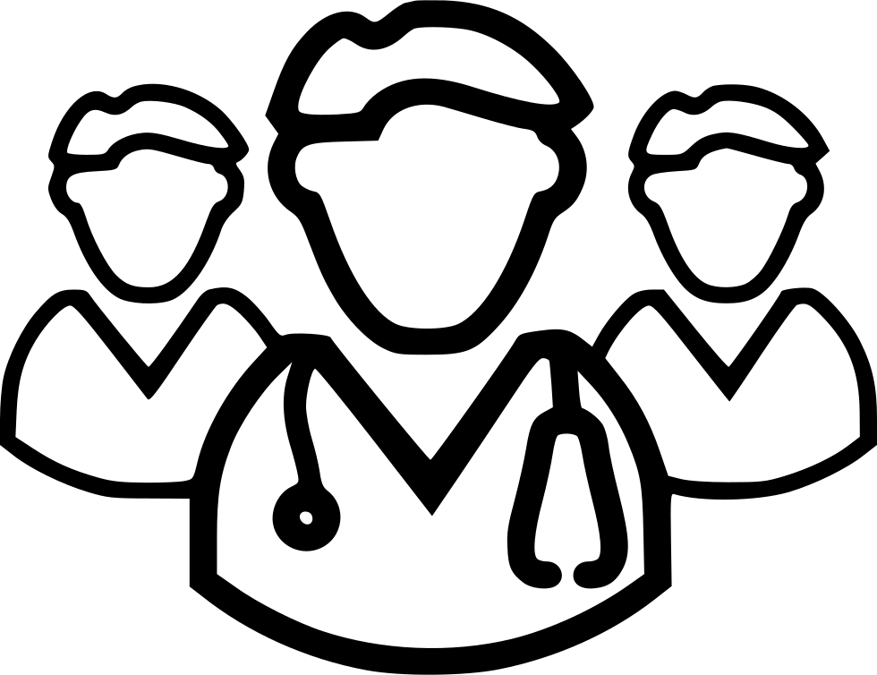 Doctors Comments - Physician (980x754), Png Download