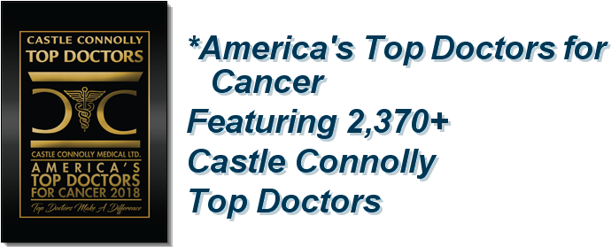 Top Doctors For Cancer - Long Island (719x284), Png Download