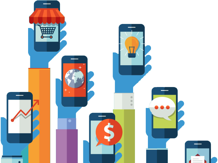 Mobile Remarketing Identifies People Who Have Used - Principles Of Microeconomics (sem - I) - B.com. - (940x529), Png Download