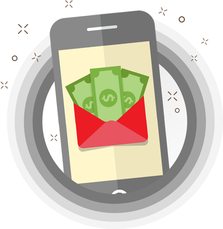 Azo Reward Mobile - Salam Restaurant (794x772), Png Download