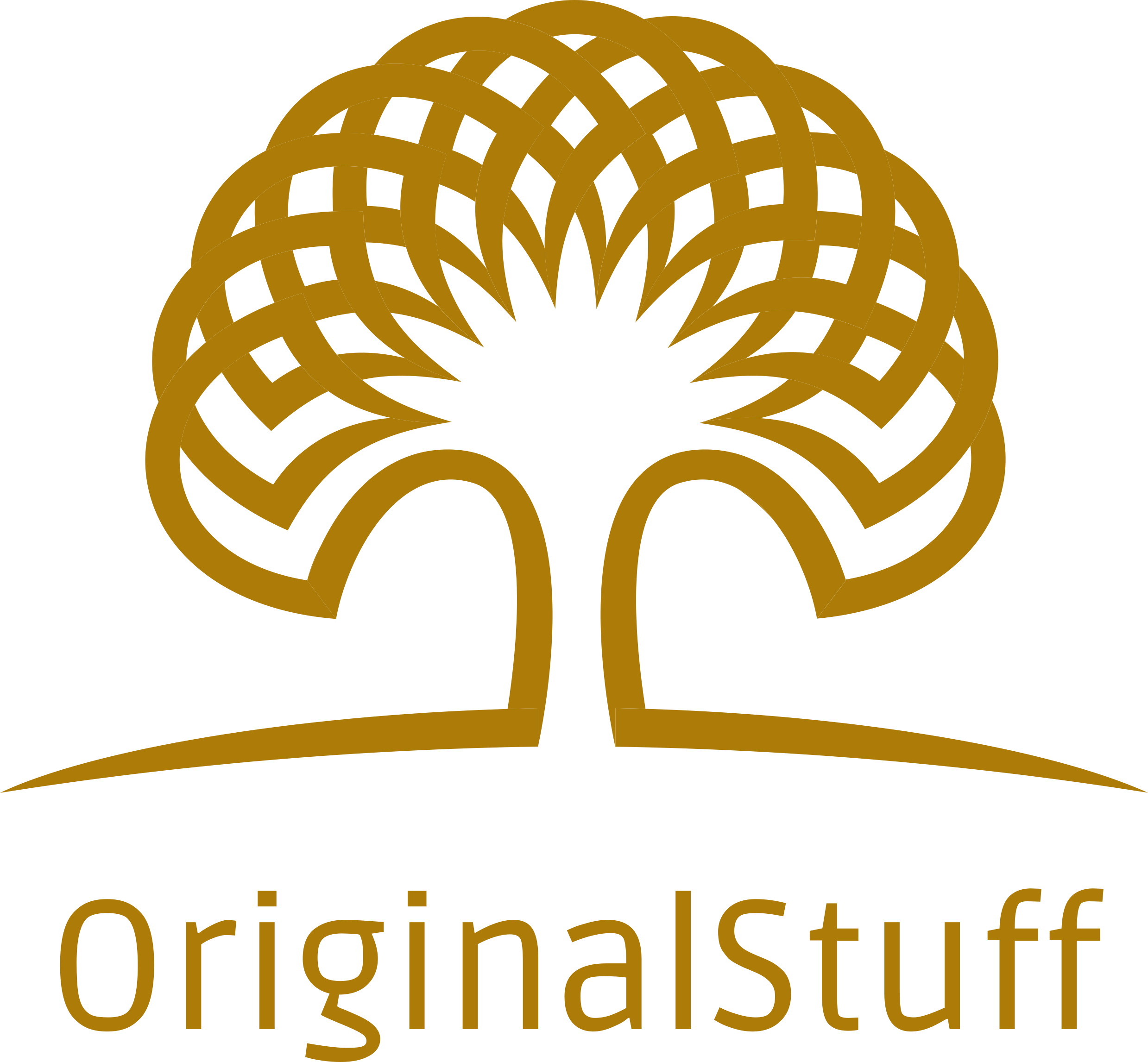 Original Stuff - Centre For Lifelong Learning Logo (2478x2293), Png Download