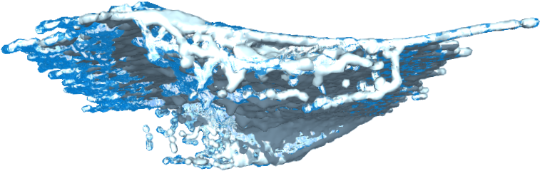 24 Mar 2009 - Drop (764x263), Png Download