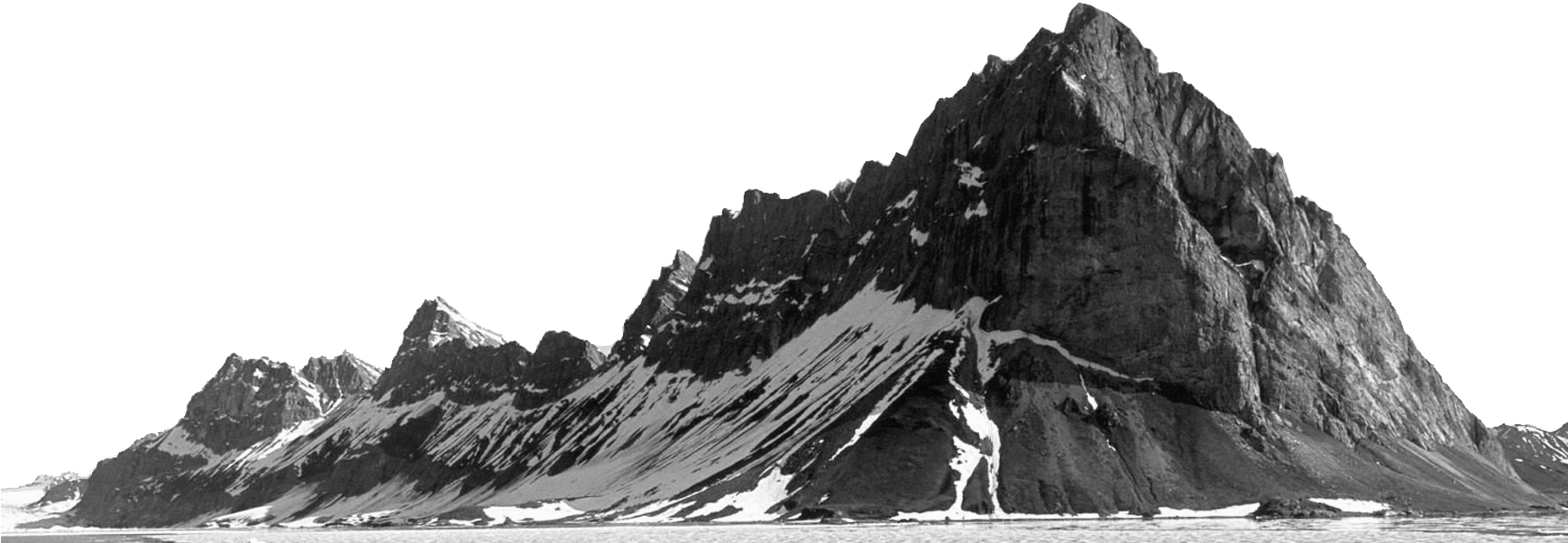 Full Size 1738 × - Unto The Hills - A Meditation On Psalm 121 (1738x652), Png Download