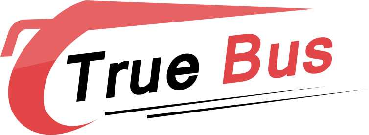 Online Bus Ticket Booking, Book Volvo Ac Bus Tickets, - Bus (1024x479), Png Download