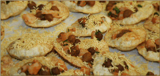 Artfully Prepared For You - Tandoor India Restaurant (970x332), Png Download