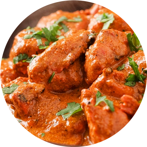Image - Lamb Recipes Curry Indian (510x500), Png Download