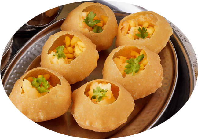 Street Food - Sushi (1000x800), Png Download