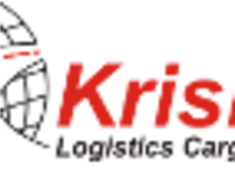 Krishna Logistic Cargo Movers - Football (750x750), Png Download