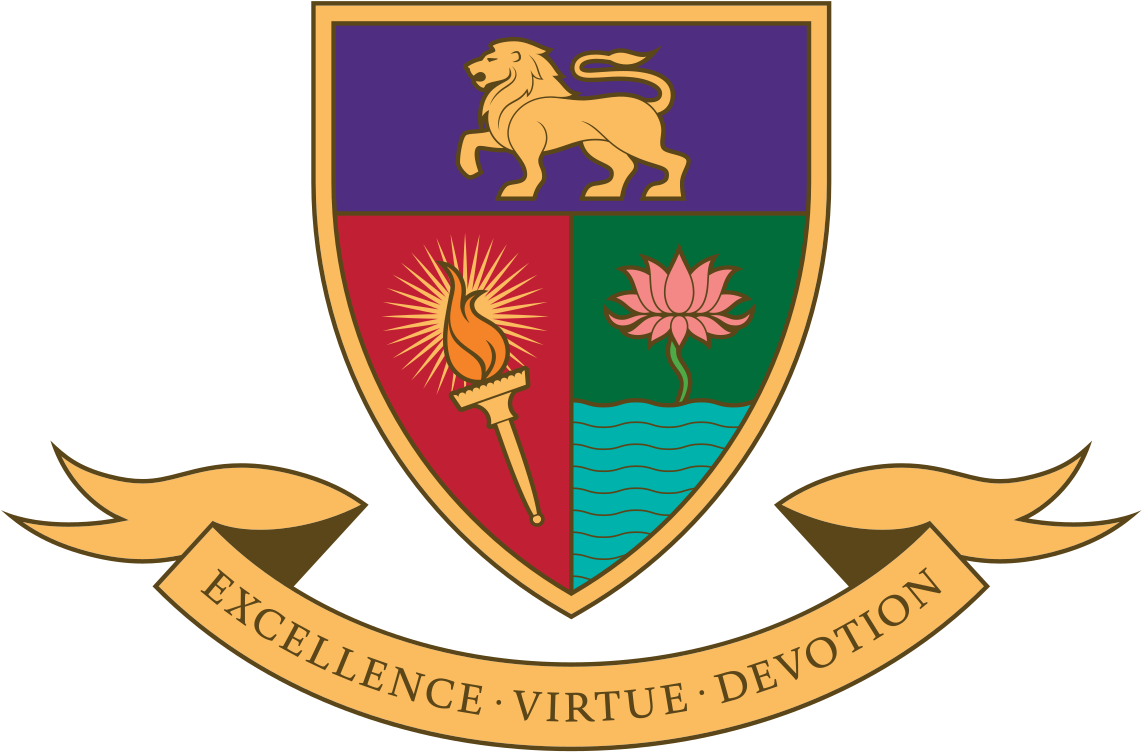 Krishna Avanti School In Uk (1200x787), Png Download