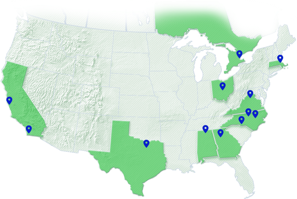 National Services - States Allow Transgender Bathrooms (1008x840), Png Download