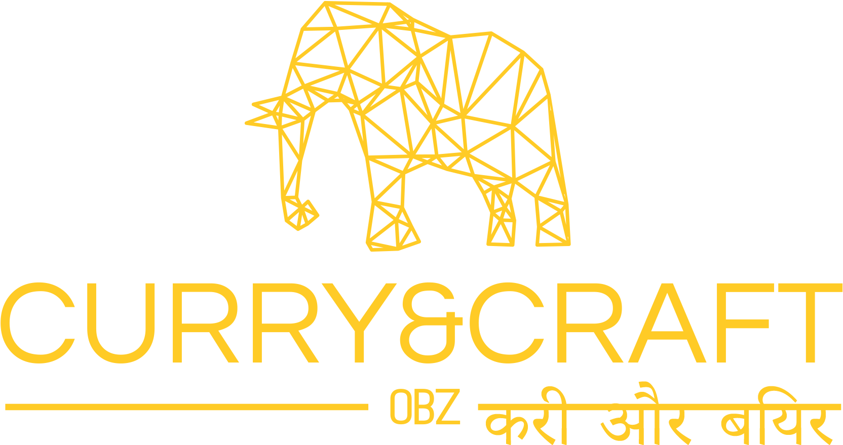 Curry And Craft Curry And Craft - Indian Cuisine (1847x1140), Png Download