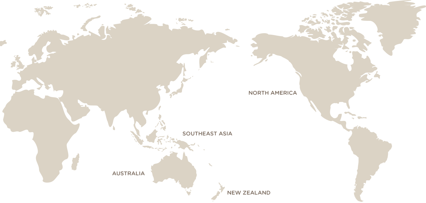 Click The Icons Above To Explore - Japan World Map Vector (1409x673), Png Download