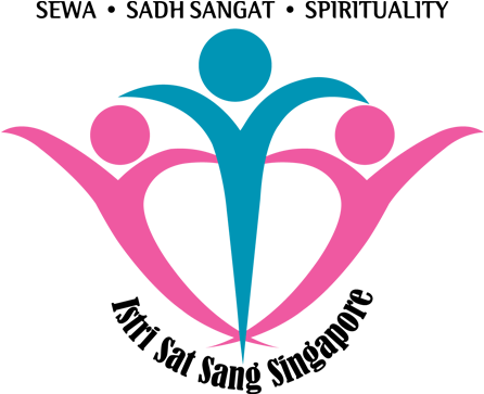Three Key Pillars Of The Sikh Faith Sewa, Sadh Sangat - Hug (450x370), Png Download