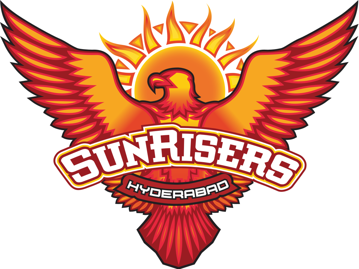 Png Sunrise - Rajasthan Royals Vs Sunrisers Hyderabad (1200x899), Png Download