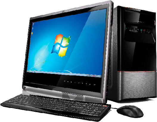 Computer Repair Technician In Salt Lake City Utah - Types Of Generation Of Computer (579x434), Png Download