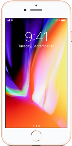 Iphone - Iphone 8 Price In Nepal (400x500), Png Download