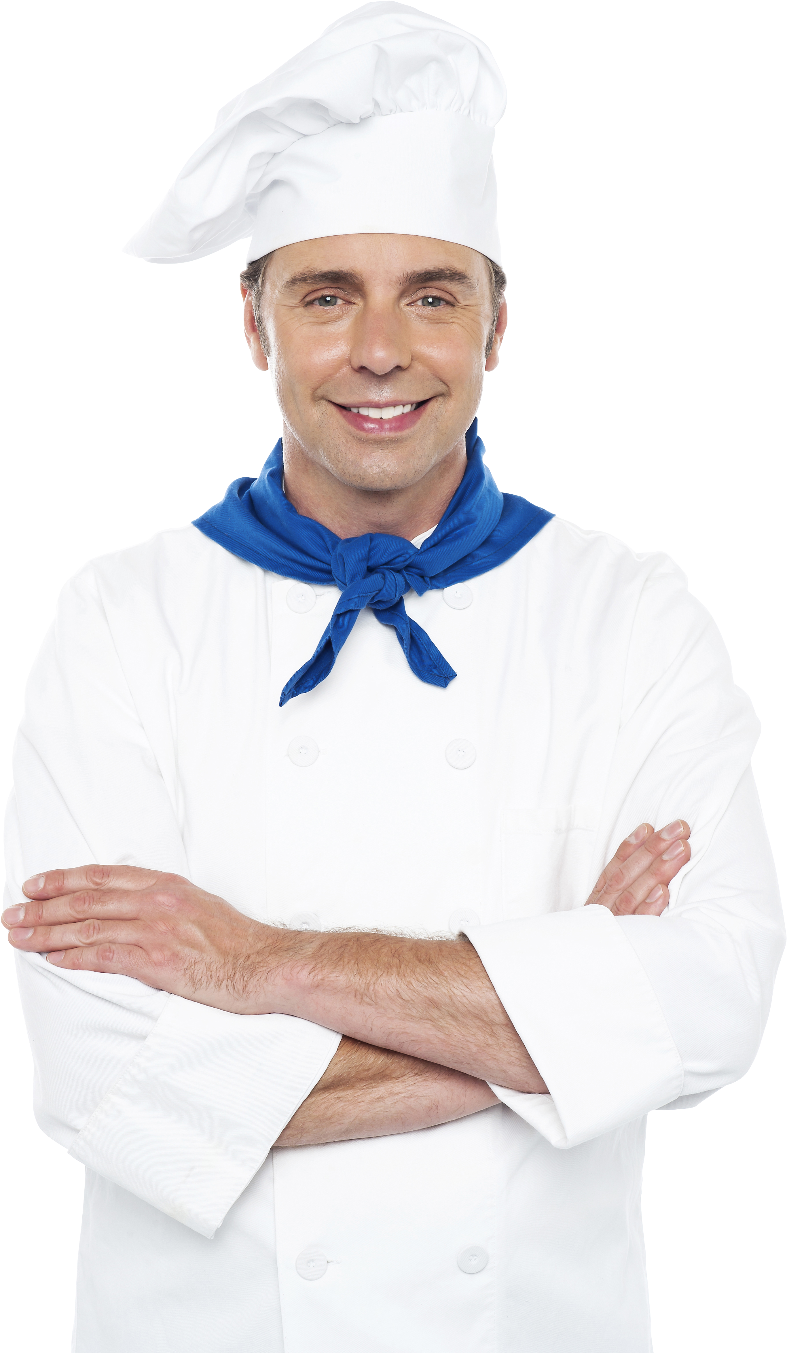 People Chef Png (3200x4809), Png Download