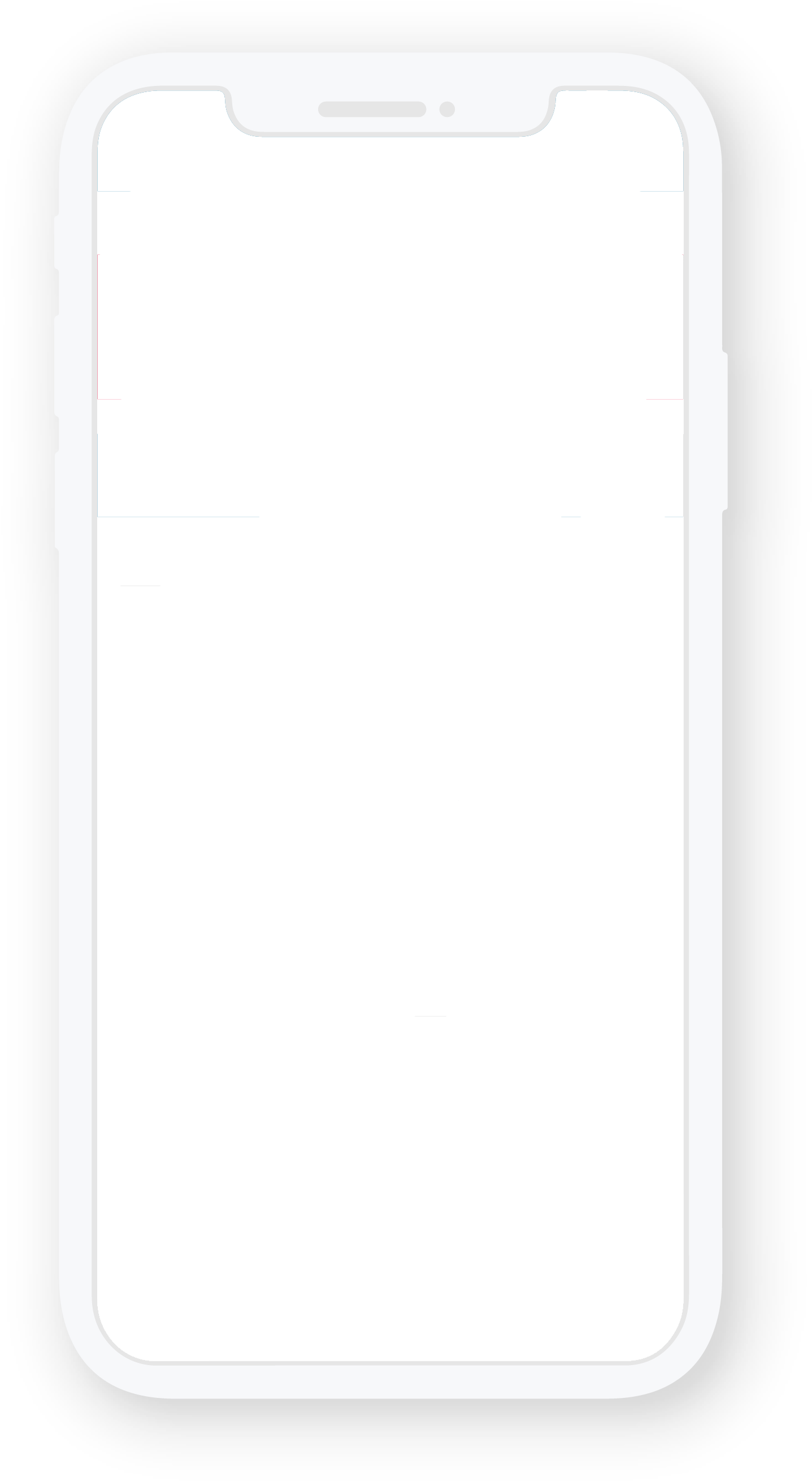 Iphone Image - Mobile Quiz Ux (1600x2720), Png Download