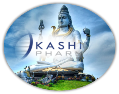 Indian God Shiv - Shiva Idol (476x377), Png Download